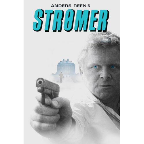 Strømer Movie Poster Strømer Movie Poster