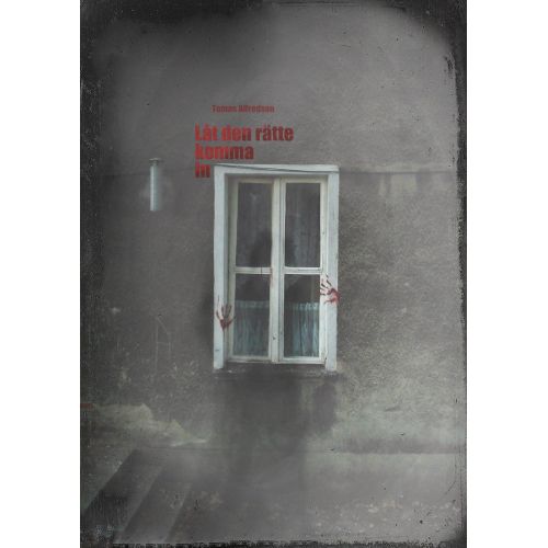 Låt Den Ratte Komma In 2 Movie Poster Låt Den Ratte Komma In 2 Movie Poster