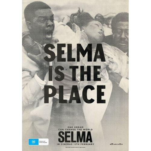 Selma Film Posteri Selma Film Posteri