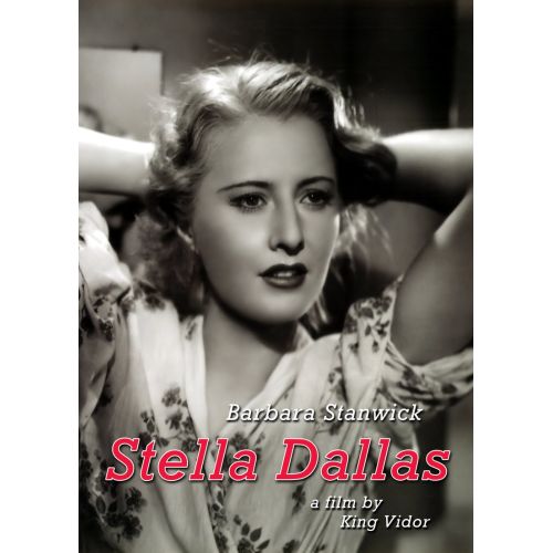 Stella Dallas Film Posteri