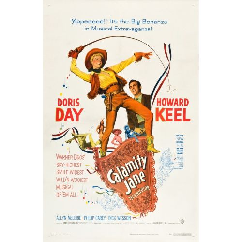 Silahşörler Kraliçesi Film Posteri
