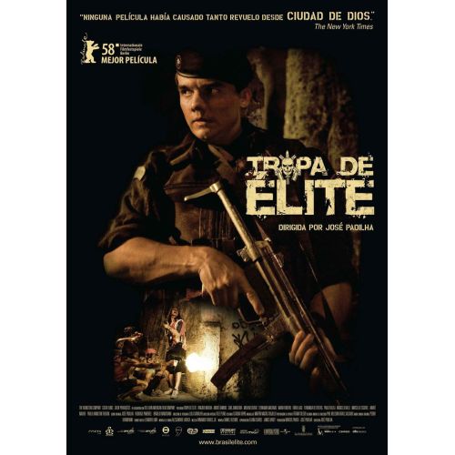 Özel Tim Film Posteri