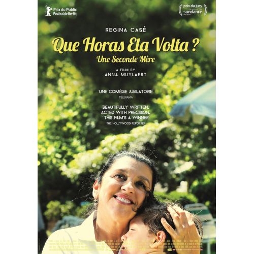 Annemle Geçen Yaz Film Posteri Annemle Geçen Yaz Film Posteri