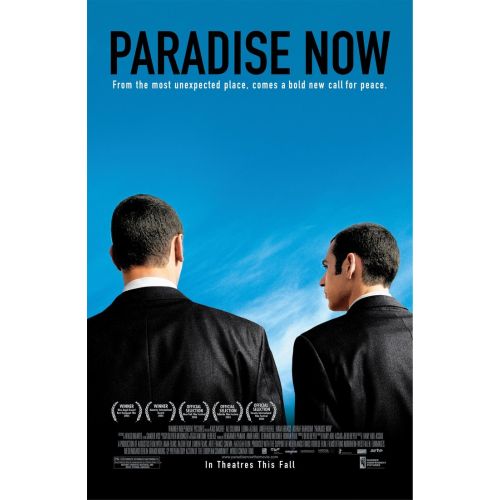 Vaat Edilen Cennet Film Posteri Vaat Edilen Cennet Film Posteri