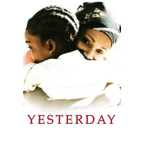 Yesterday Movie Poster Yesterday Movie Poster
