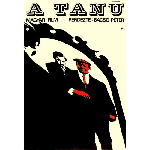A Tanu Movie Poster