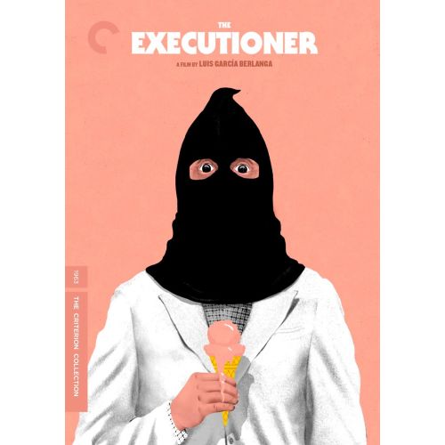 The Executioner Film Posteri The Executioner Film Posteri