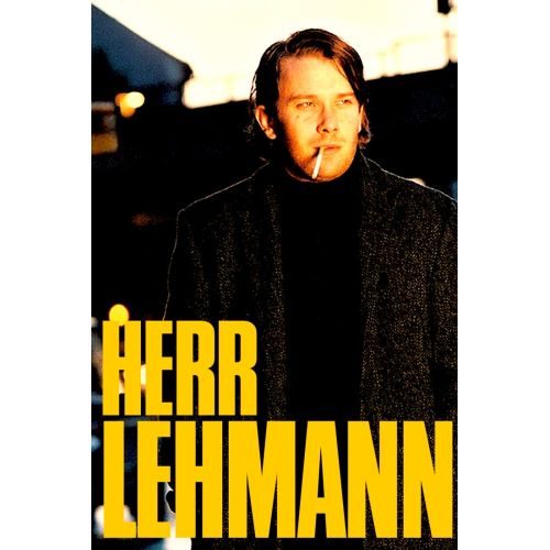 Herr Lehmann Film Posteri