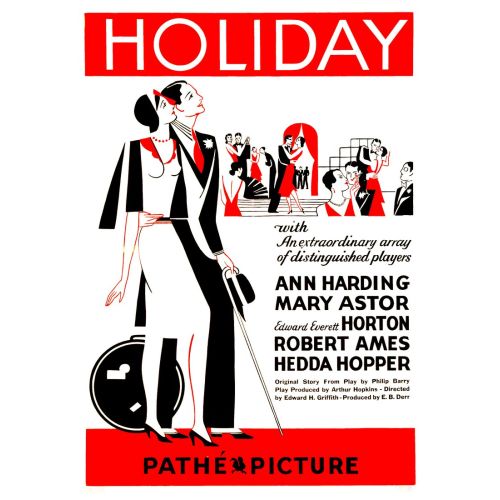 Holiday Film Posteri Holiday Film Posteri