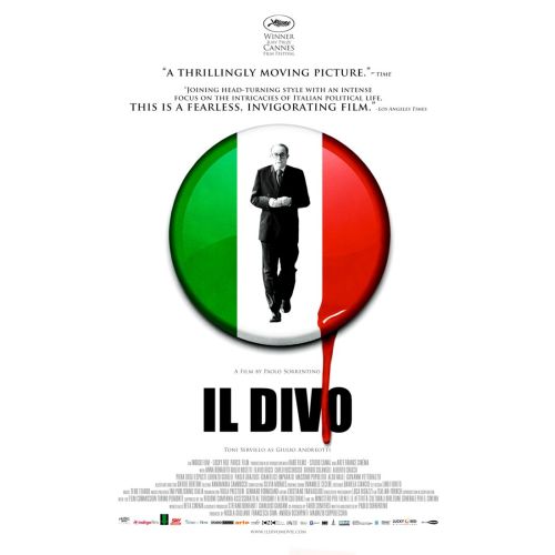 Il Divo Film Posteri Il Divo Film Posteri