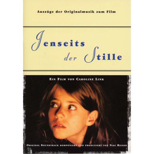 Sessizliğin Ötesinde Film Posteri Sessizliğin Ötesinde Film Posteri