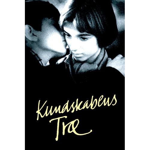 Kundskabens Træ Film Posteri Kundskabens Træ Film Posteri