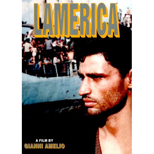 Lamerica Film Posteri Lamerica Film Posteri