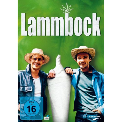 Lammbock Film Posteri Lammbock Film Posteri