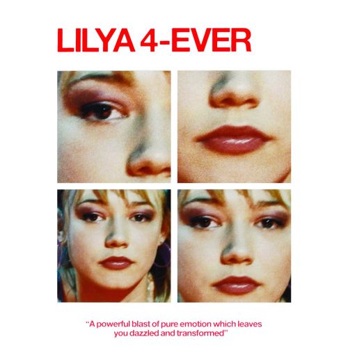 Lilya 4-Ever Movie Poster