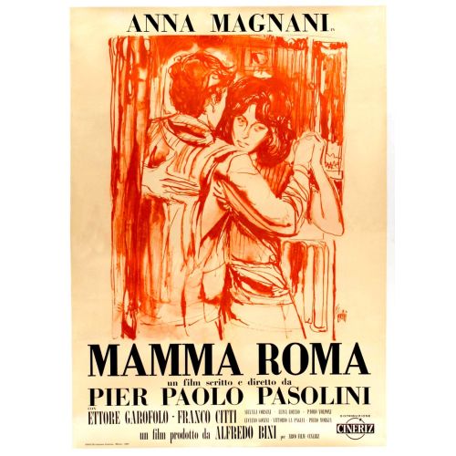 Mamma Roma 2 Film Posteri Mamma Roma 2 Film Posteri