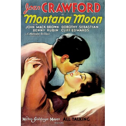 Montana Moon 2 Film Posteri Montana Moon 2 Film Posteri