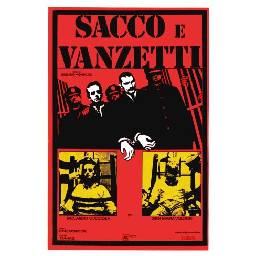 Sacco Ve Vanzetti Film Posteri Sacco Ve Vanzetti Film Posteri