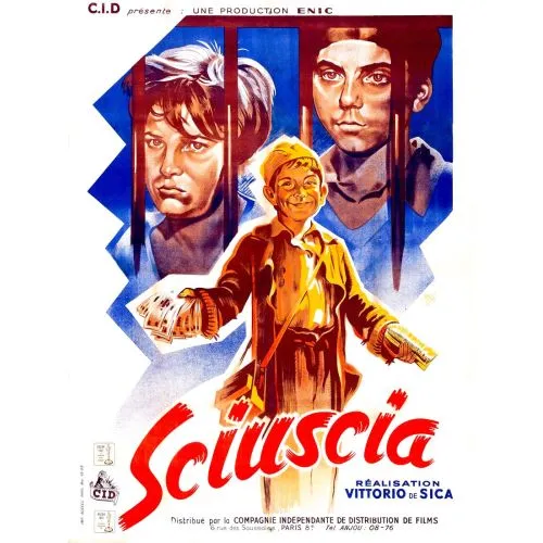 Kaldırım Çocukları Film Posteri Film Posteri Kaldırım Çocukları Film Posteri Bu film posteri, Vittorio De Sica tarafından yönetilen Shoeshine adlı filmin hikayesini