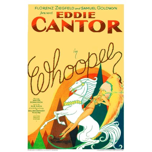 Whoopee! 2 Movie Poster