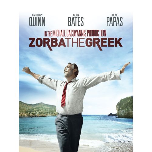 Zorba Fim Posteri 4 Zorba Fim Posteri 4