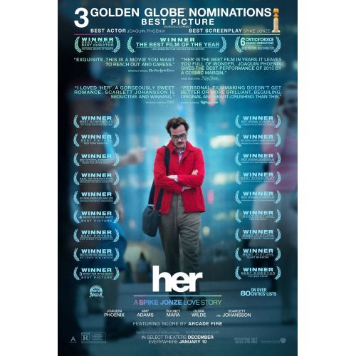 Her Film Posteri 3