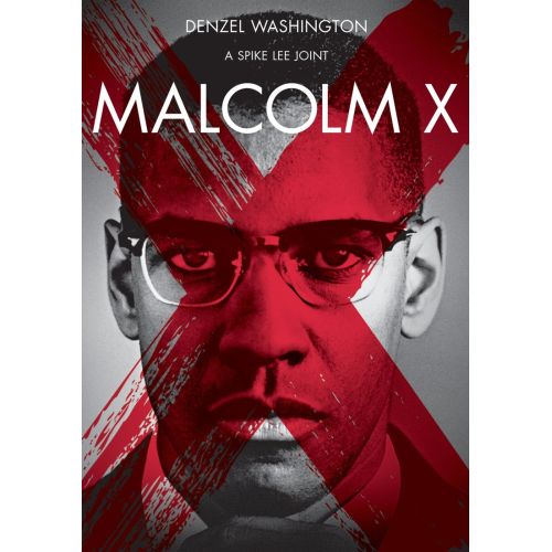 Malcom X Film Posteri Malcom X Film Posteri