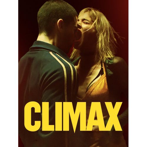 Climax Film Posteri Climax Film Posteri