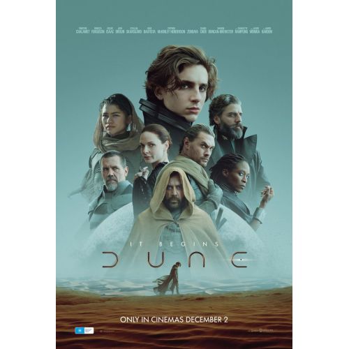 Dune Poster Movie Poster Dune Poster Movie Poster Posters