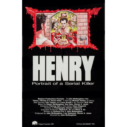 Hnery Posteri Hnery Posteri