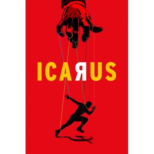 Icarus Posteri Icarus Posteri