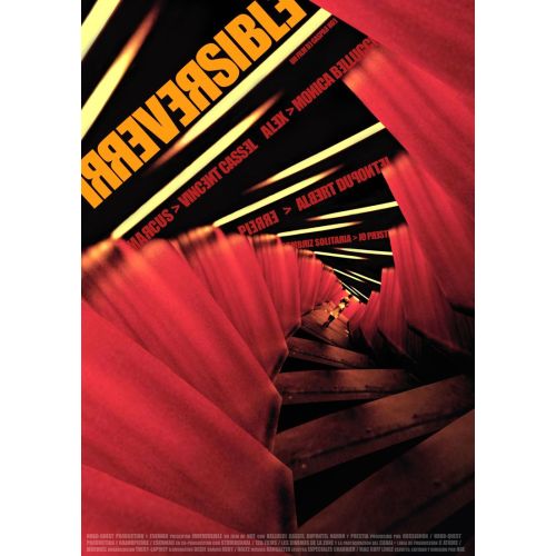 irreversible Poster 2 irreversible Poster 2