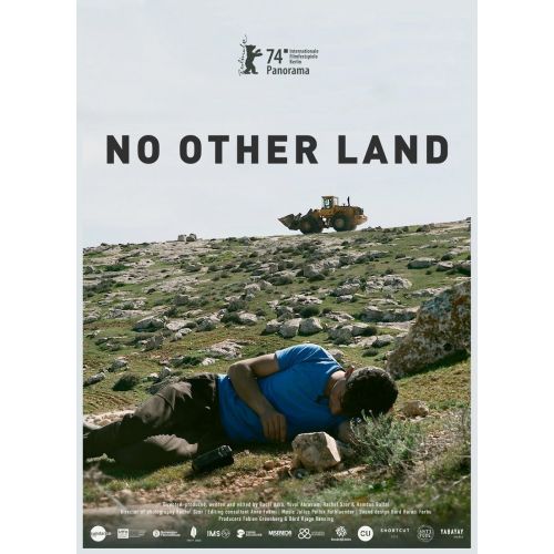No Other Land Posteri No Other Land Posteri