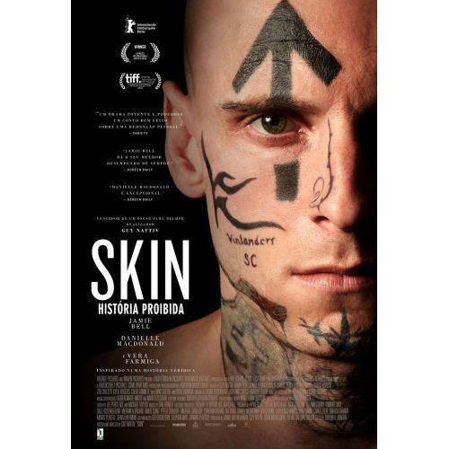 Skin Posteri Skin Posteri