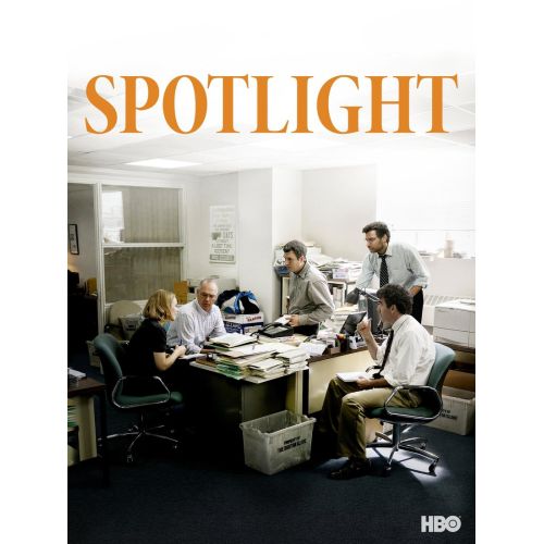 Spotlight: Gerçeğin Gücü (Spotlight) Posteri  Film Posteri Poster