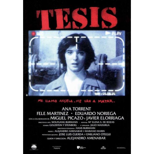 Tesis Posteri Tesis Posteri