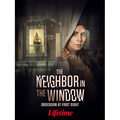 The Neighbors' Window Poster The Neighbors' Window Poster