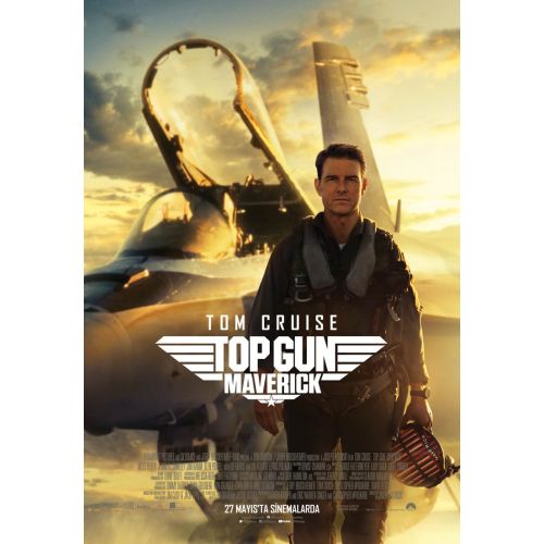 Top Gun Maverick Poster Top Gun Maverick Poster