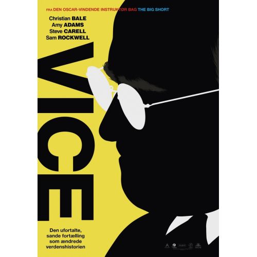 Vice Poster