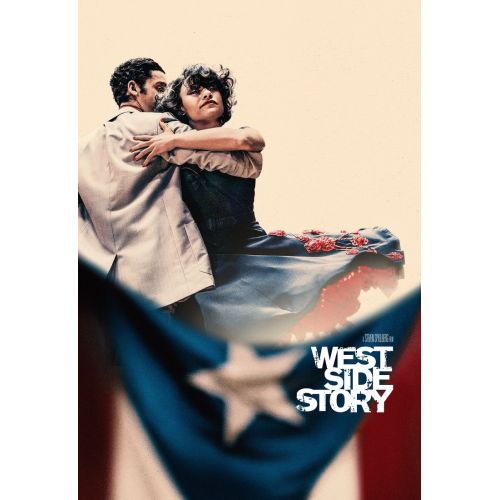 West Side Story Poster 5 West Side Story Poster 5