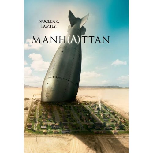 Manhattan Film Posteri Manhattan Film Posteri