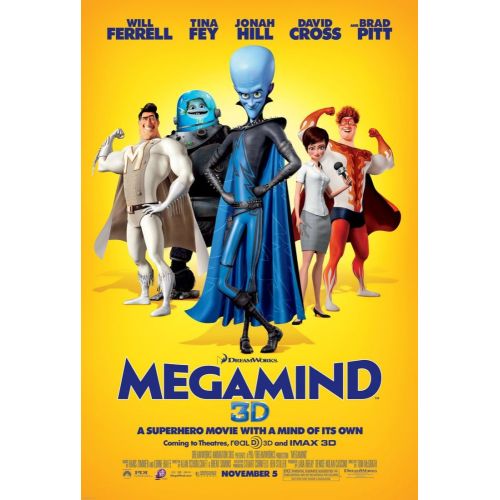 Megazeka Film Posteri Megazeka Film Posteri