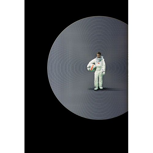 Moon Movie Poster 3 Moon Movie Poster 3