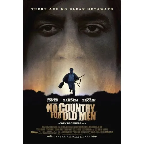 İhtiyarlara Yer Yok Film Posteri Film Posteri İhtiyarlara Yer Yok Film Posteri Poster BaskılarıBu popüler orijinal film posteri, film veya sinema posterleri, mat kağıt