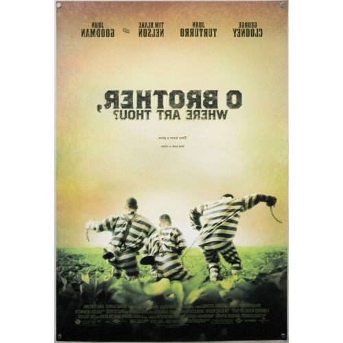 Neredesin Be Birader Film Posteri Neredesin Be Birader Film Posteri