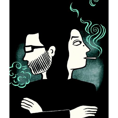 Persepolis Movie Poster The Persepolis movie poster gives a glimpse into the story of this critically acclaimed film. Directed by