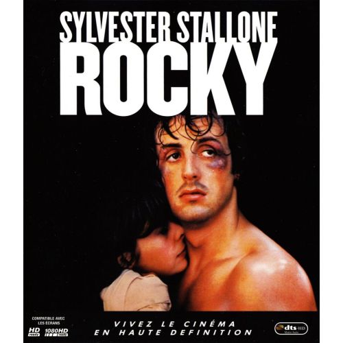 Rocky Film Posteri