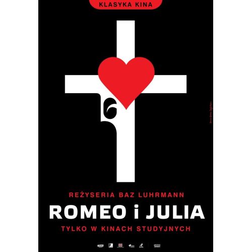 Romeo Ve Juliet Film Posteri Romeo Ve Juliet Film Posteri