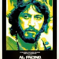 Serpico Movie Poster 2 | Arthipo