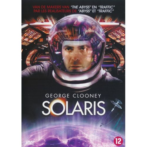 Solaris Film Posteri Solaris Film Posteri